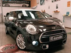 Mini cooper s 2.0 192ch 5 portes / sur-équipée