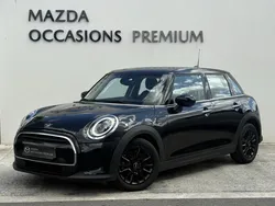 Mini Mini 5 Portes Cooper 136ch Edition Premium BVA7