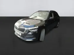 SKODA Kamiq 1.0 TSI Emotion 70kW