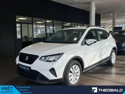 Seat Arona 1.0 TSI 95ch Edition