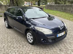 Renault Mégane Sport