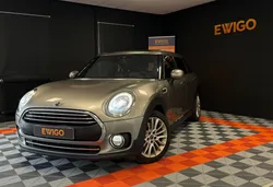 MINI CLUBMAN F54 1.5 102Ch ONE - TOIT OUVRANT - AFFICHAGE TETE HAUTE