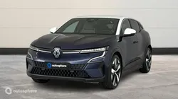 Renault Mégane E-Tech Electric EV60 220ch Techno super charge