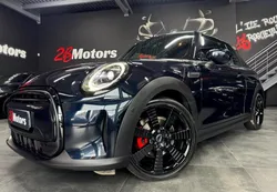 Mini Cooper CABRIOLET 136ch DKG7 EDITION YOURS HAUT DE GAMME•FULL OPTIONS•Jantes 18P•Caméra•RadarsAV/AR•Cuir chauffant•CarPlay sans fil•Clim auto•Lum d’ambiance•Hi-Fi Harman Kardon•Affich Tête Haute