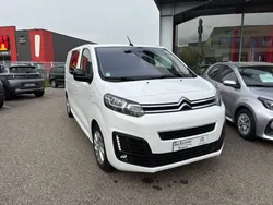 Citroën Jumpy (3) M BlueHDi 145 BVM6 CAF Driver