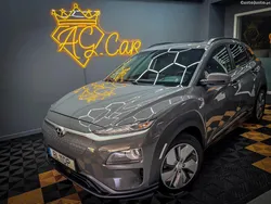 Hyundai Kauai Premium