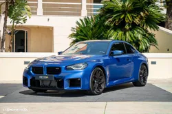BMW M2 Auto