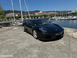 Ferrari F430