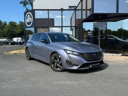 PEUGEOT 308 1.5 BlueHDi S&S - 130 Ch - BV EAT8 Allure pack