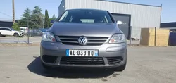 Wolkswagen golf plus 1.9 tdi 105cv