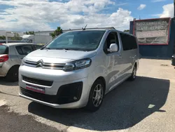CITROEN JUMPY COMBI 9 PLACES XS 120 cv/AN 2019/CLIM/GPS/GRIP CONTROL