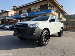 Isuzu D-Max 1.9 Ddi CD 4WD LSE