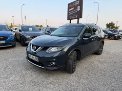 NISSAN XTRAIL 1er main prêt à partir