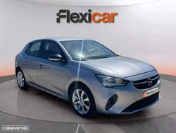 Opel Corsa 1.2 Edition