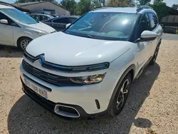 Citroen c5 aircross 1.5 hdi 130 cv camera mains libres navigation