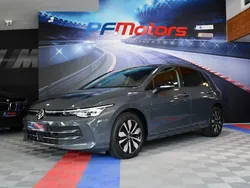 Volkswagen Golf 8 GOAL 2.0 TDI 150 DSG GPS Virtual ACC Car Play Attelage Induction LED Caméra JA 16