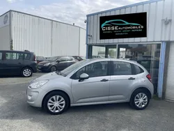 Citroën C3 II 1.4 HDi 70 Ch FAP Confort 5p Embayage Neuf