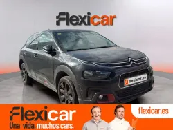 CITROEN C4 Cactus 1.2 PureTech S&S Shine 130