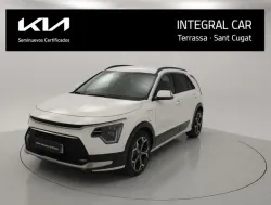 KIA Niro 1.6 PHEV Emotion 171