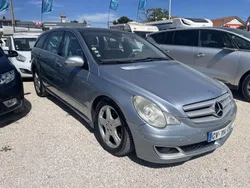 Mercedes Classe R 320 CDI