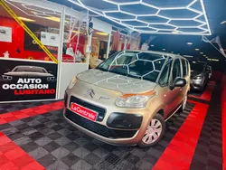 Citroen c3 picasso 1.4 vti 95 attraction