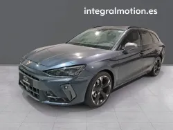 CUPRA León 1.5 TSI e-Hybrid 150kW DSG