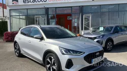 Ford Focus 1.0 EcoBoost MHEV Active de 2022
