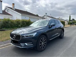 Volvo XC60 2.0d 190ch D4