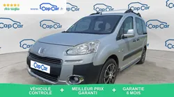 Peugeot Partner 1.6 e-HDi 92 Tepee Outdoor