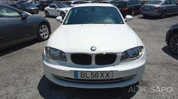 BMW Série 1 de 2011