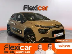 CITROEN C3 1.2 PureTech S&S Plus 83