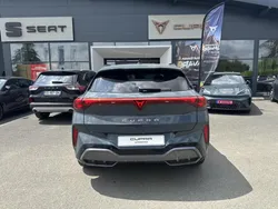 Cupra Terramar 1.5 eTSI Hybrid 150 ch DSG7 V