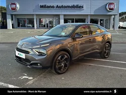 Citroën C4 III PureTech 130 S&S EAT8 Shine 5p