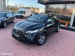 Dacia Sandero 1.0 TCe Stepway Expression