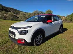 Citroën C3 BlueHDI 1,5 feel