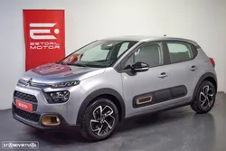 Citroën C3 1.5 BlueHDi C-Series