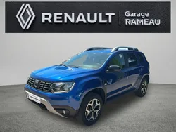 Dacia Duster (2) 15 Ans Blue dCi 115 4x2 E6U