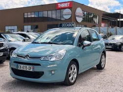 Citroen C3 1.2 PureTech 82 Feel Edition - Première main - 12 Mois Garantie -