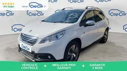 Peugeot 2008 I 1.2 PureTech 110 Crossway