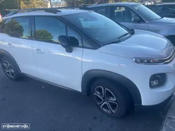 Citroën C3 Aircross 1.2 PureTech Feel