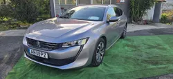 Peugeot 508 SW HDi 130cv Allure EAT8