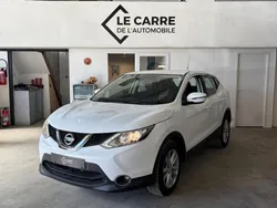 Nissan QASHQAI 1.5 DCI 110CH TEKNA