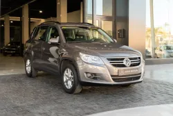 Volkswagen Tiguan 2.0TDI BMT Advance 4x2 140