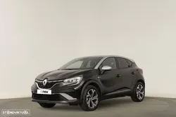 Renault Captur 1.0 TCe RS Line