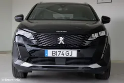 Peugeot 5008 1.2 PureTech Allure EAT8