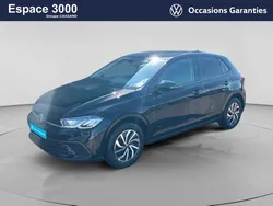 VOLKSWAGEN Polo 1.0 TSI 95 S&S BVM5 VW Edition