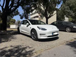 Tesla Model 3 Long Range 498cv