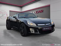 OPEL GT CABRIOLET 2.0T ECOTEC 264Ch - Garantie 12 mois