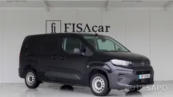 Opel Combo de 2024