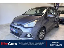 Hyundai i10 1.2 85 pack sensation